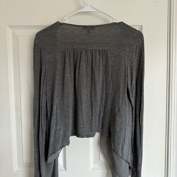 Flowy Express cardigan - Picture 2 of 6